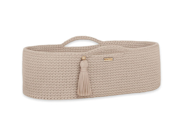 Moses Baskets (NEW)
